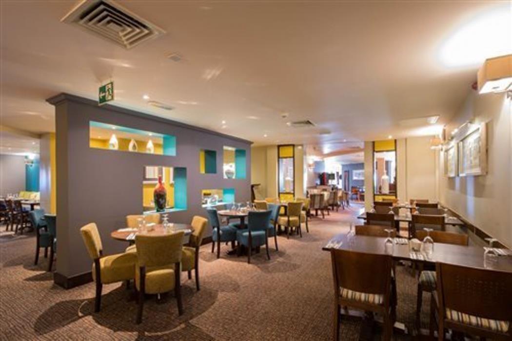 premier inn bournemouth westbourne