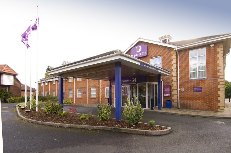 premier inn birmingham great barr m6 j7