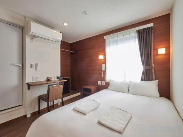 hanachiku asakusa wasshin hotel