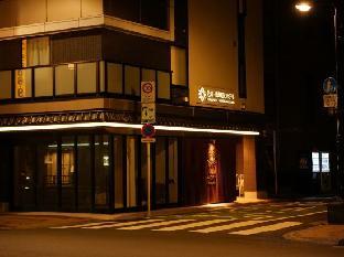 hanachiku asakusa wasshin hotel