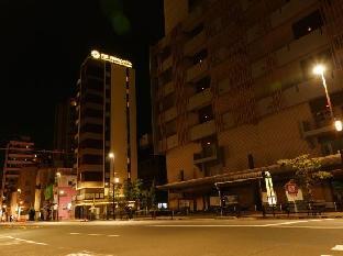hanachiku asakusa wasshin hotel