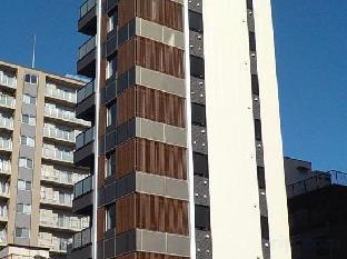 hanachiku asakusa wasshin hotel