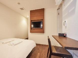 hanachiku asakusa wasshin hotel