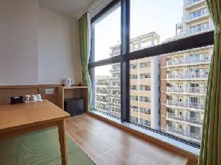 hanachiku asakusa wasshin hotel