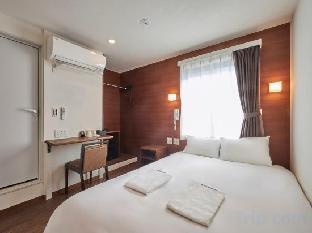 hanachiku asakusa wasshin hotel