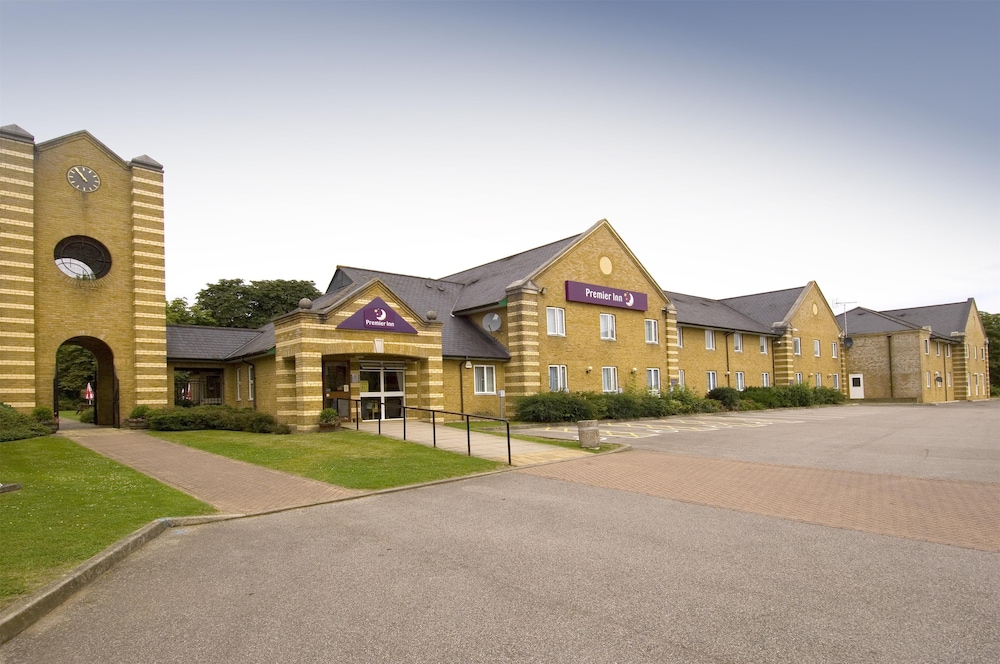 premier inn aldershot