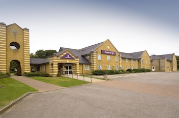 premier inn aldershot