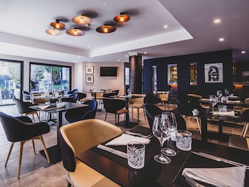 mercure pau palais sports