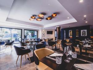 Mercure Pau Palais Sports,Pau>>Idron,4 star