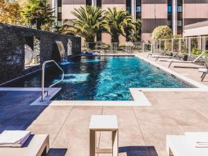 mercure pau palais sports