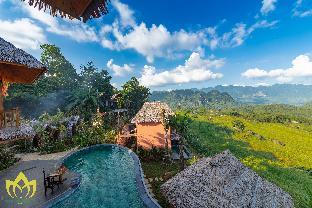 hanasa pu luong resort