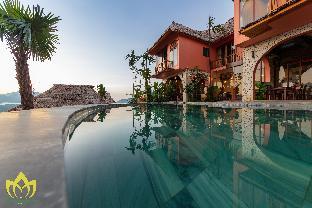 hanasa pu luong resort