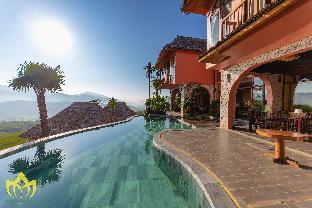 hanasa pu luong resort