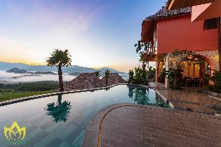 hanasa pu luong resort