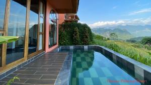 hanasa pu luong resort