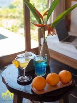 hanasa pu luong resort