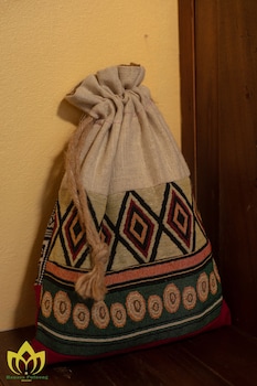 hanasa pu luong resort