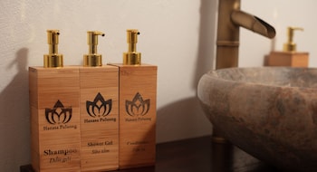 hanasa pu luong resort