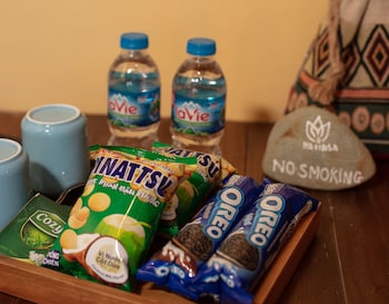 hanasa pu luong resort