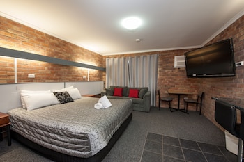 allan cunningham motel