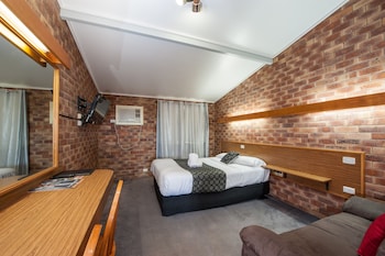 allan cunningham motel