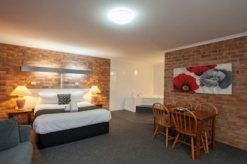 allan cunningham motel