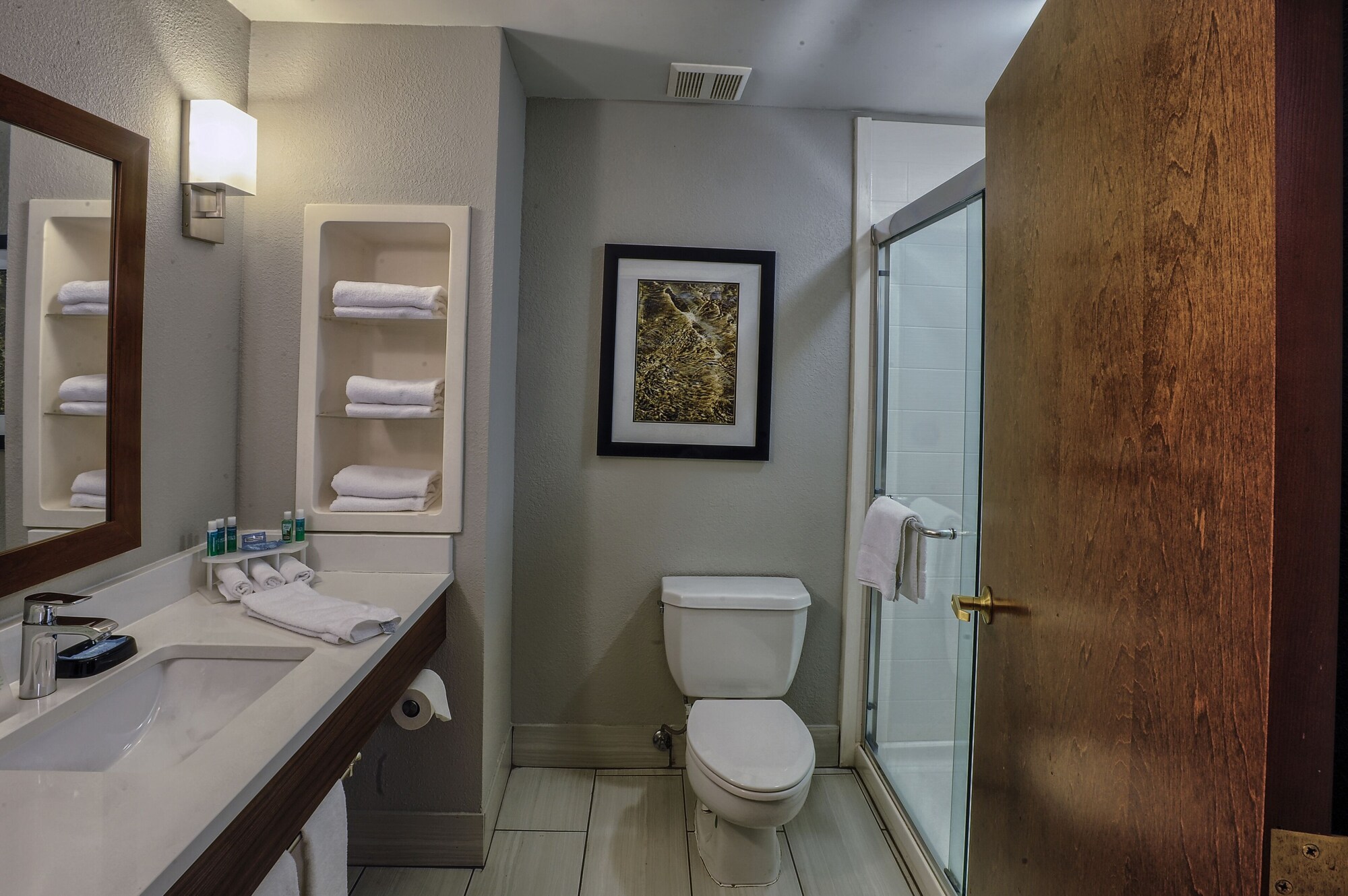 holiday inn express hotel and suites pell city by ihg