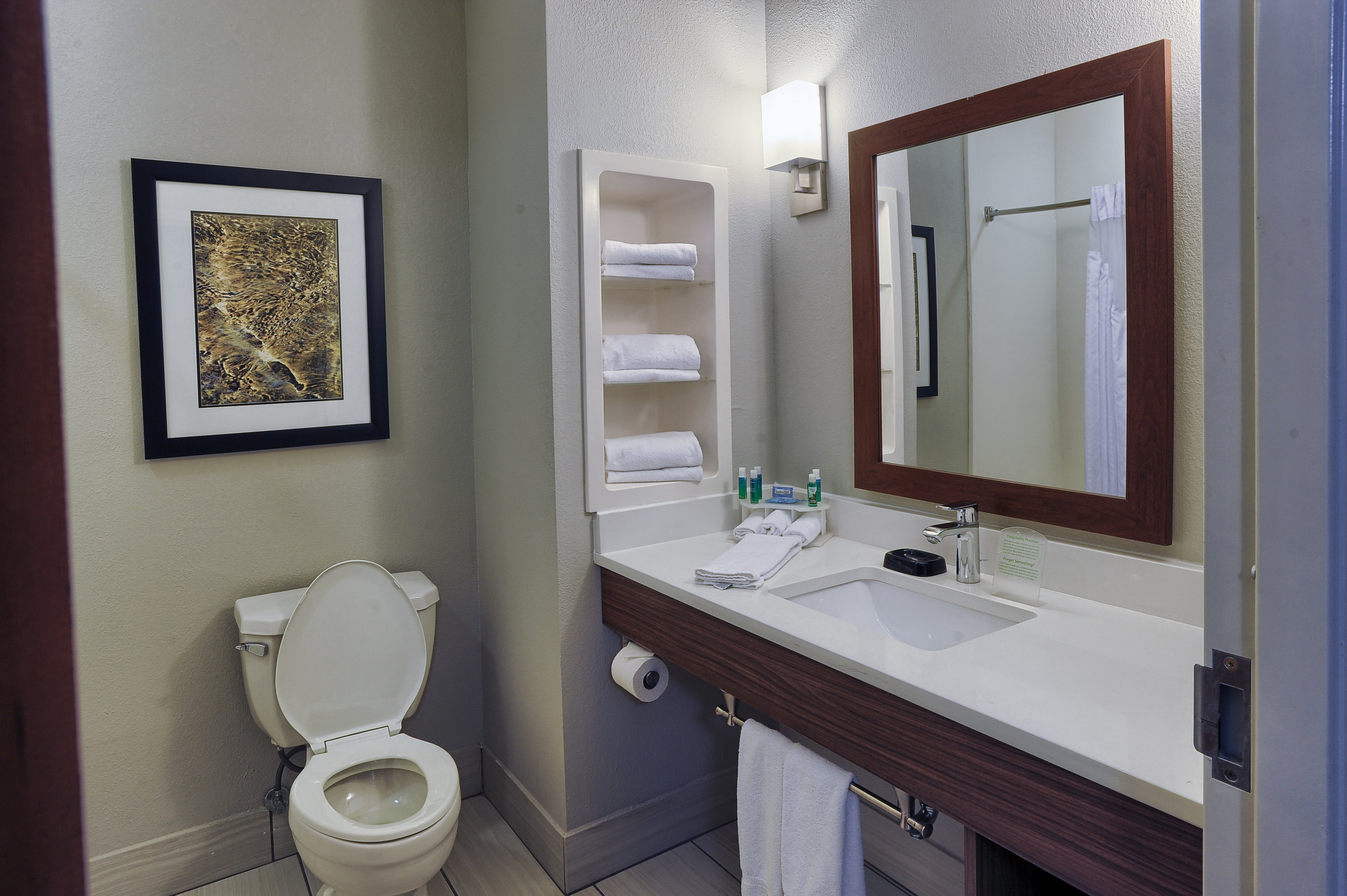 holiday inn express hotel and suites pell city by ihg