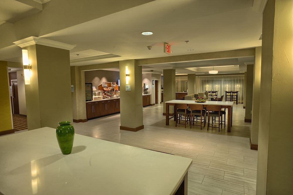 holiday inn express hotel and suites pell city by ihg
