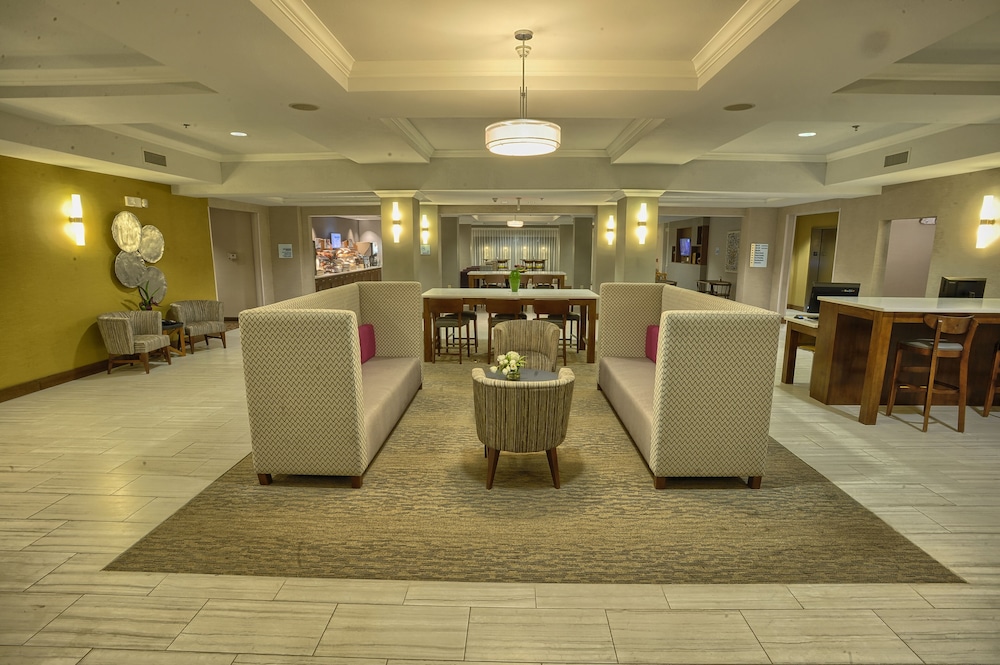 holiday inn express hotel and suites pell city by ihg
