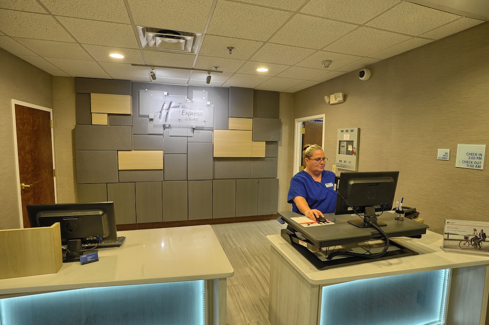 holiday inn express hotel and suites pell city by ihg