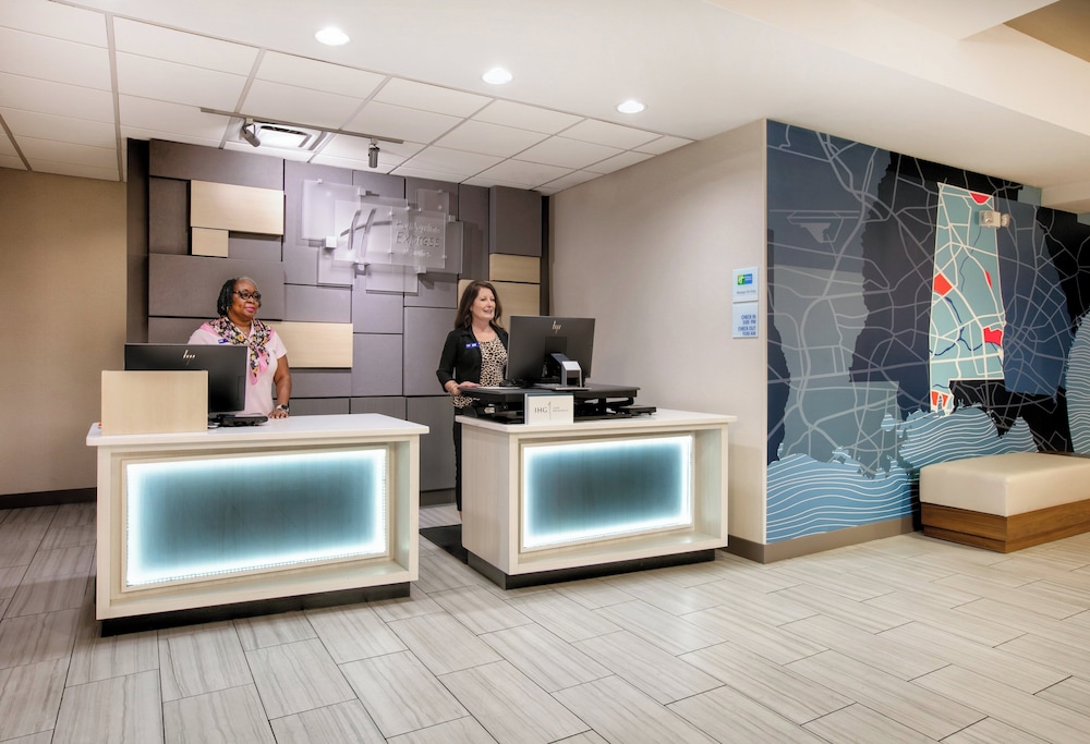 holiday inn express hotel and suites pell city by ihg