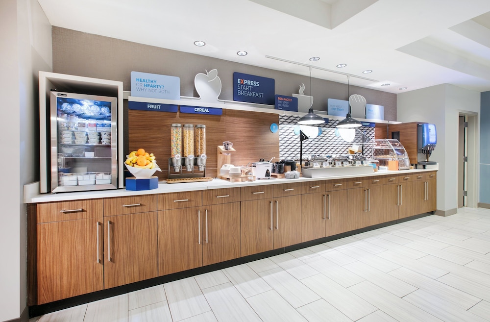 holiday inn express hotel and suites pell city by ihg