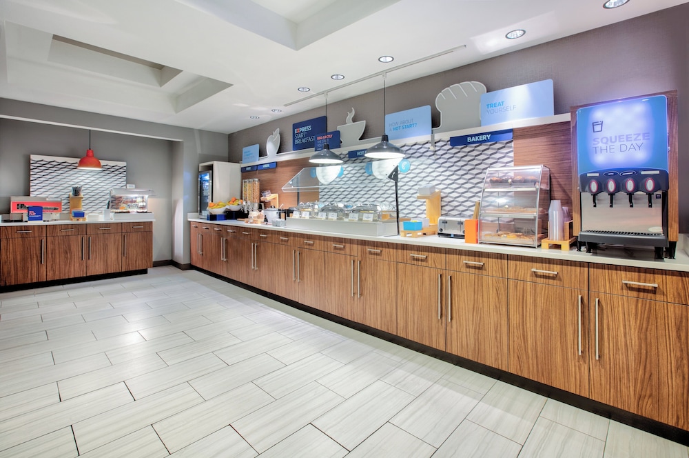 holiday inn express hotel and suites pell city by ihg