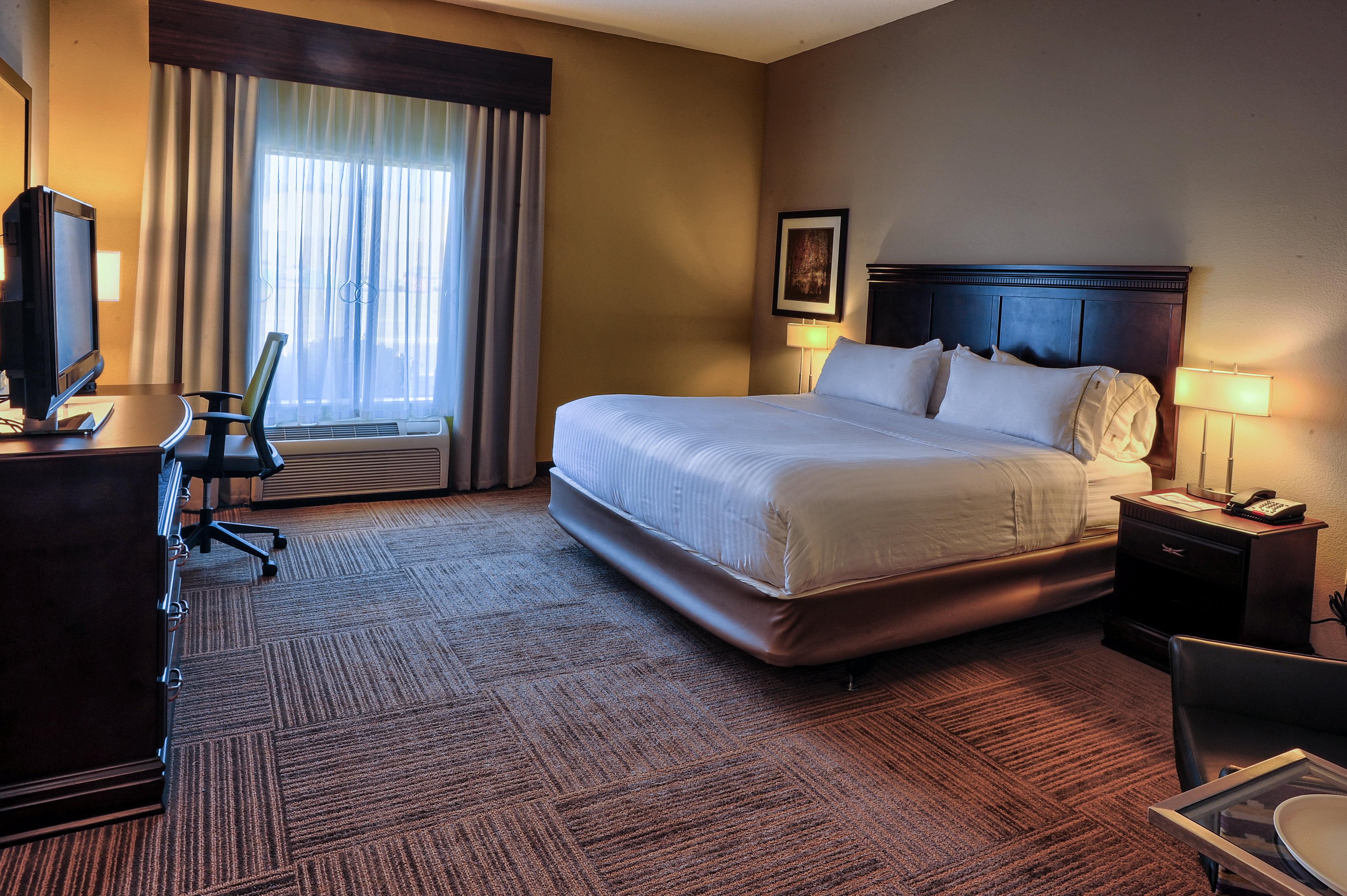 holiday inn express hotel and suites pell city by ihg