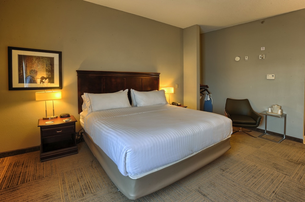 holiday inn express hotel and suites pell city by ihg