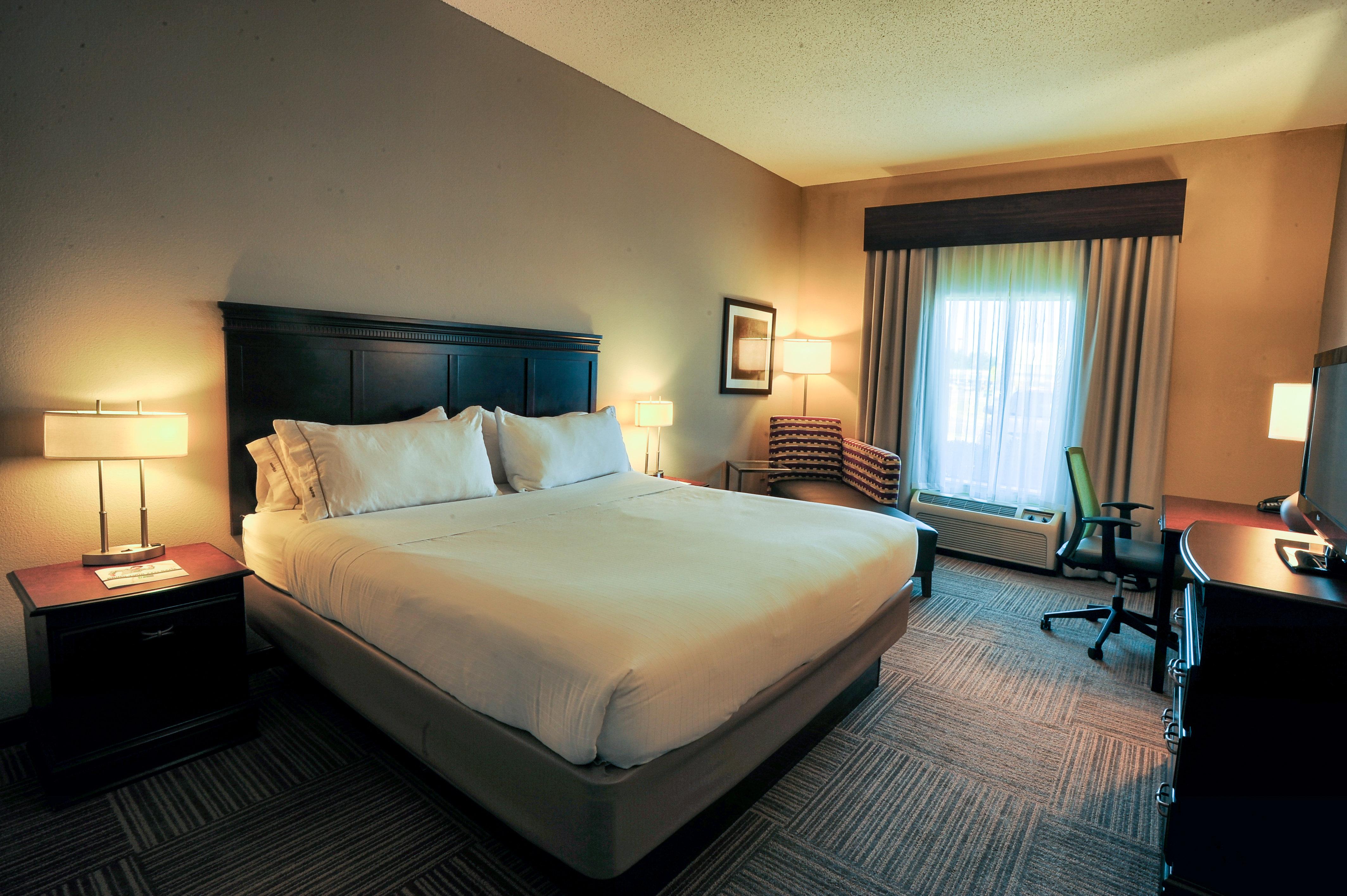 holiday inn express hotel and suites pell city by ihg
