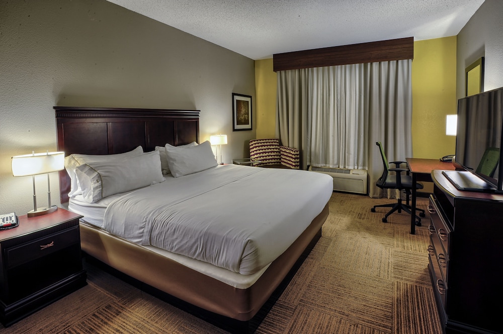 holiday inn express hotel and suites pell city by ihg
