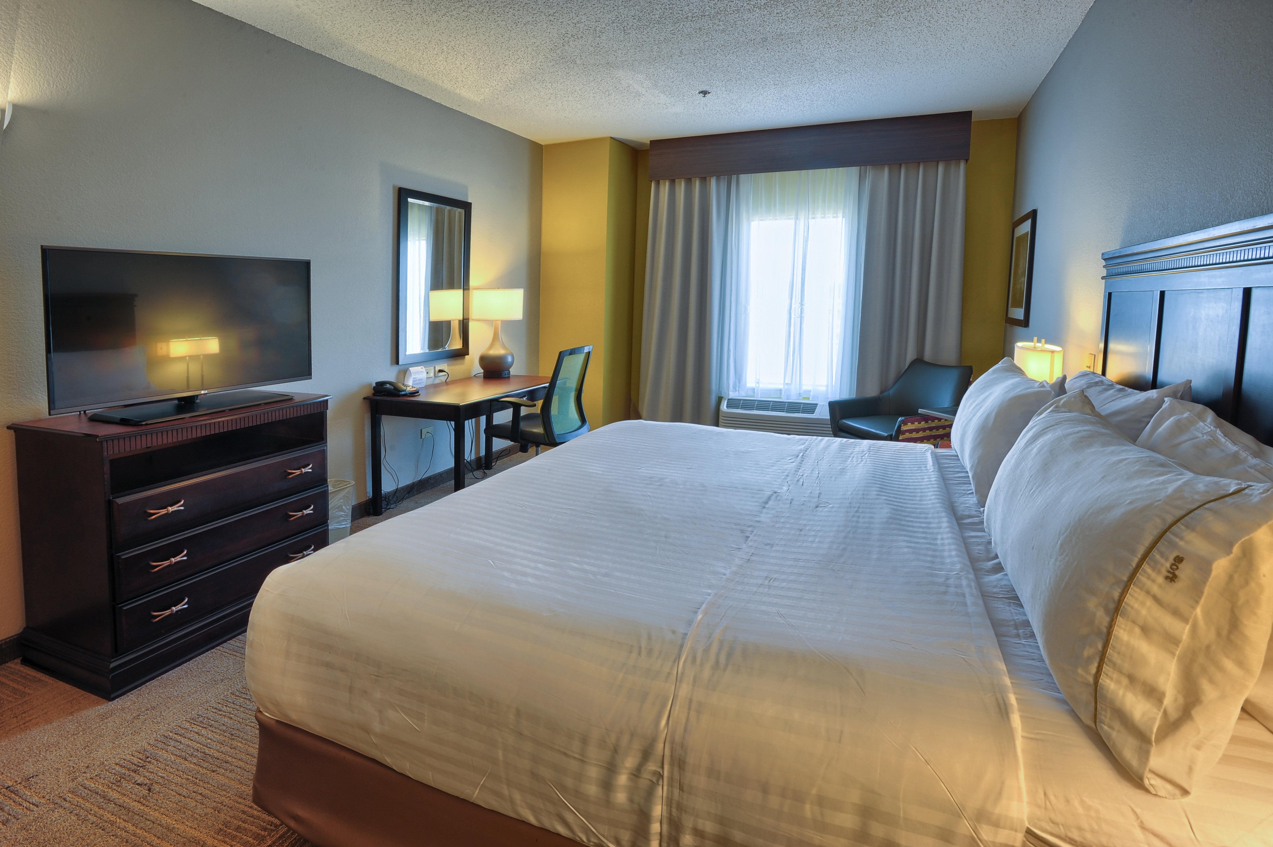 holiday inn express hotel and suites pell city by ihg
