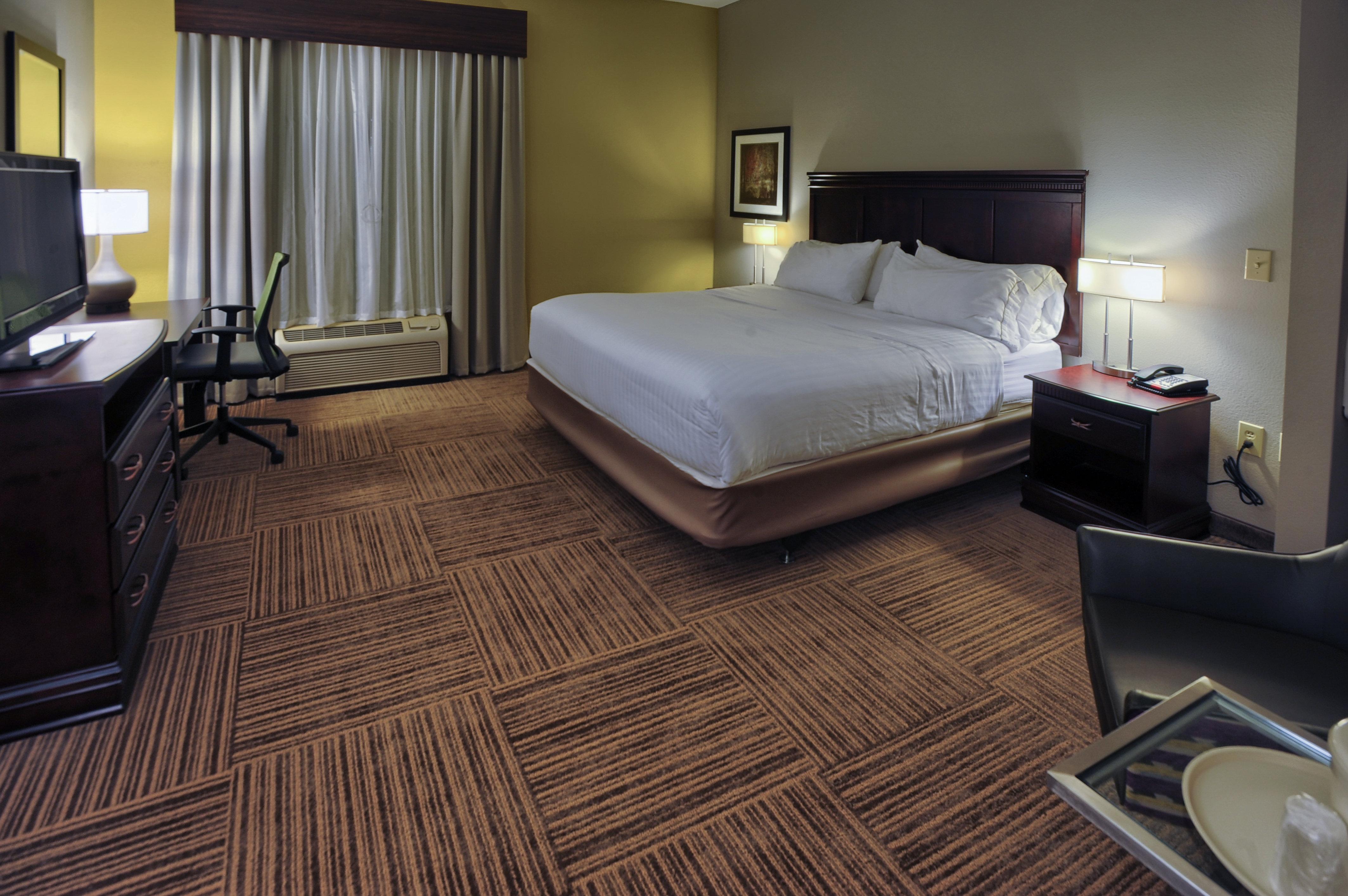 holiday inn express hotel and suites pell city by ihg
