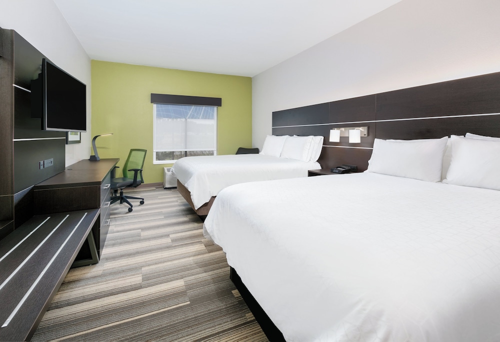 holiday inn express hotel and suites pell city by ihg