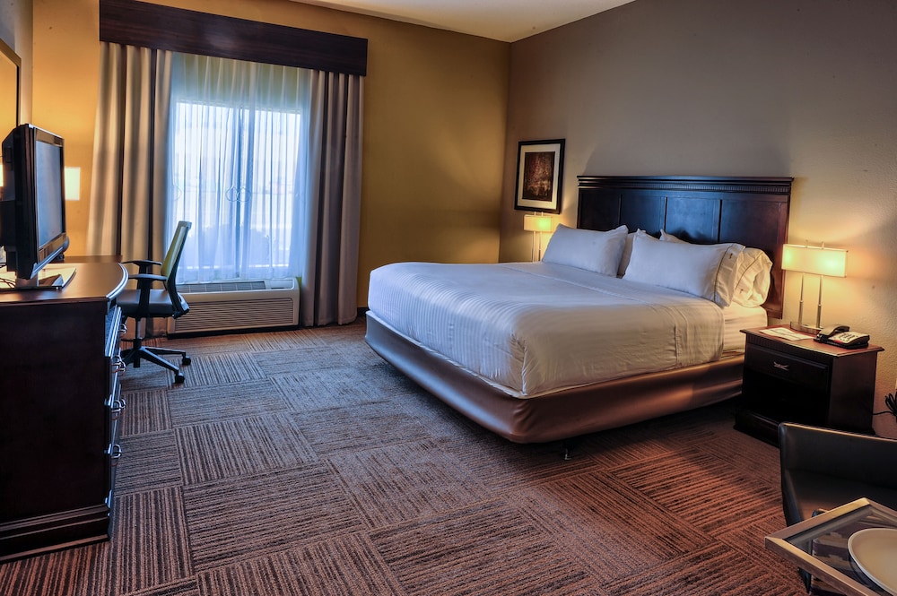 holiday inn express hotel and suites pell city by ihg