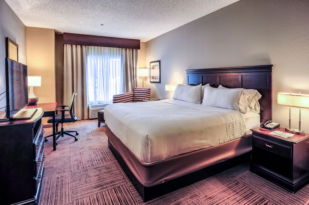 holiday inn express hotel and suites pell city by ihg