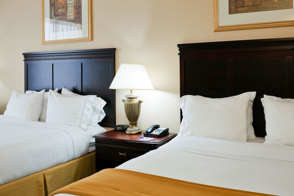 holiday inn express hotel and suites pell city by ihg