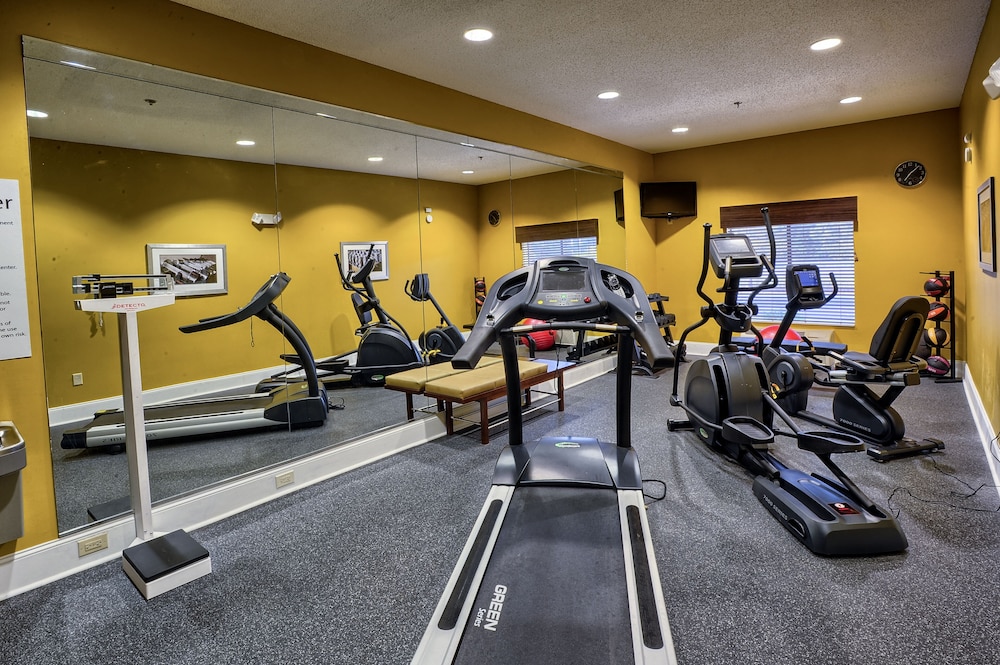 holiday inn express hotel and suites pell city by ihg
