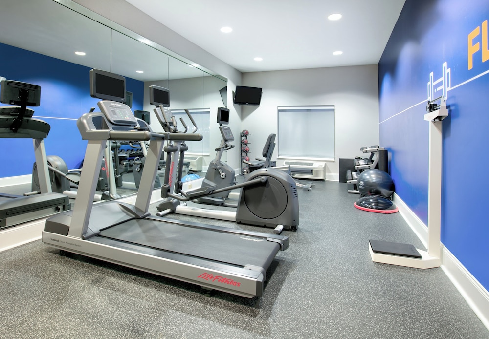 holiday inn express hotel and suites pell city by ihg
