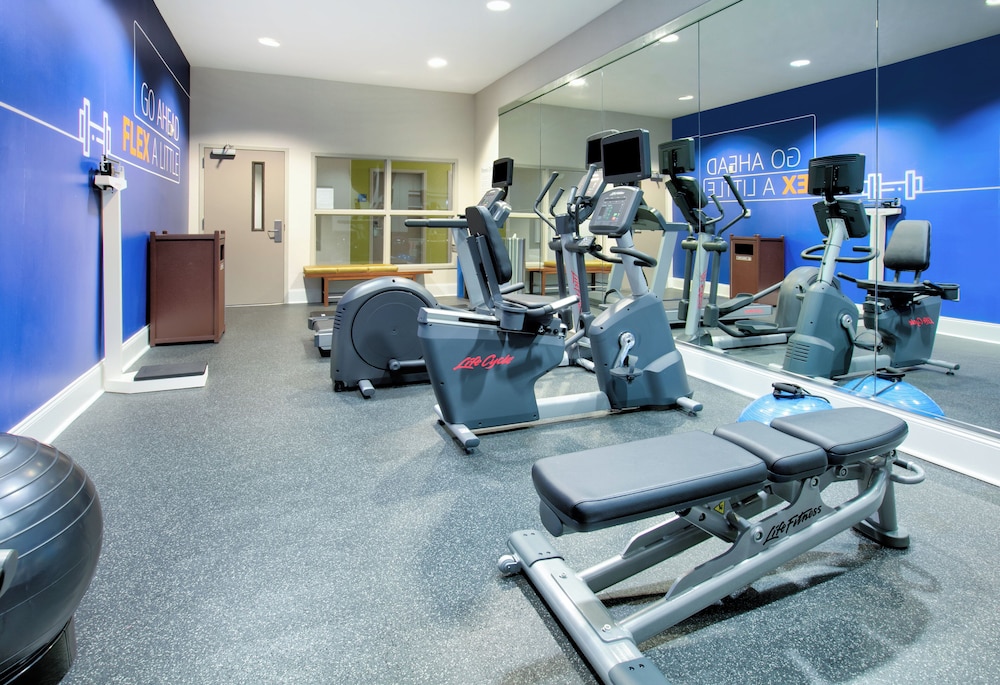 holiday inn express hotel and suites pell city by ihg