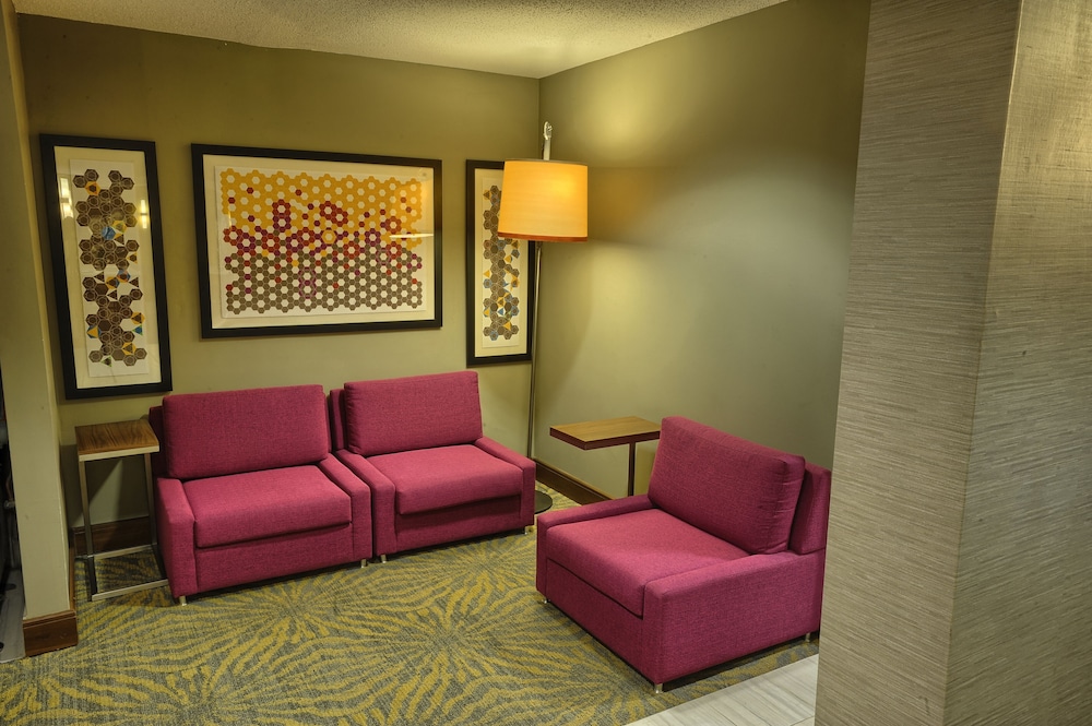 holiday inn express hotel and suites pell city by ihg