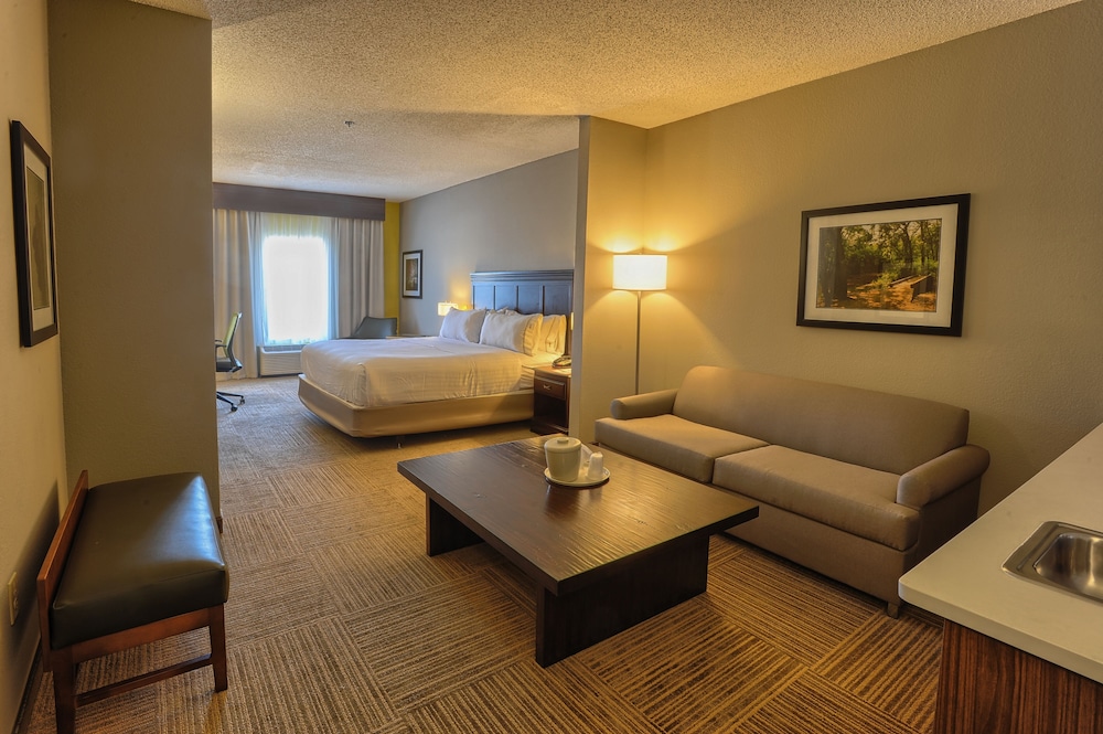 holiday inn express hotel and suites pell city by ihg