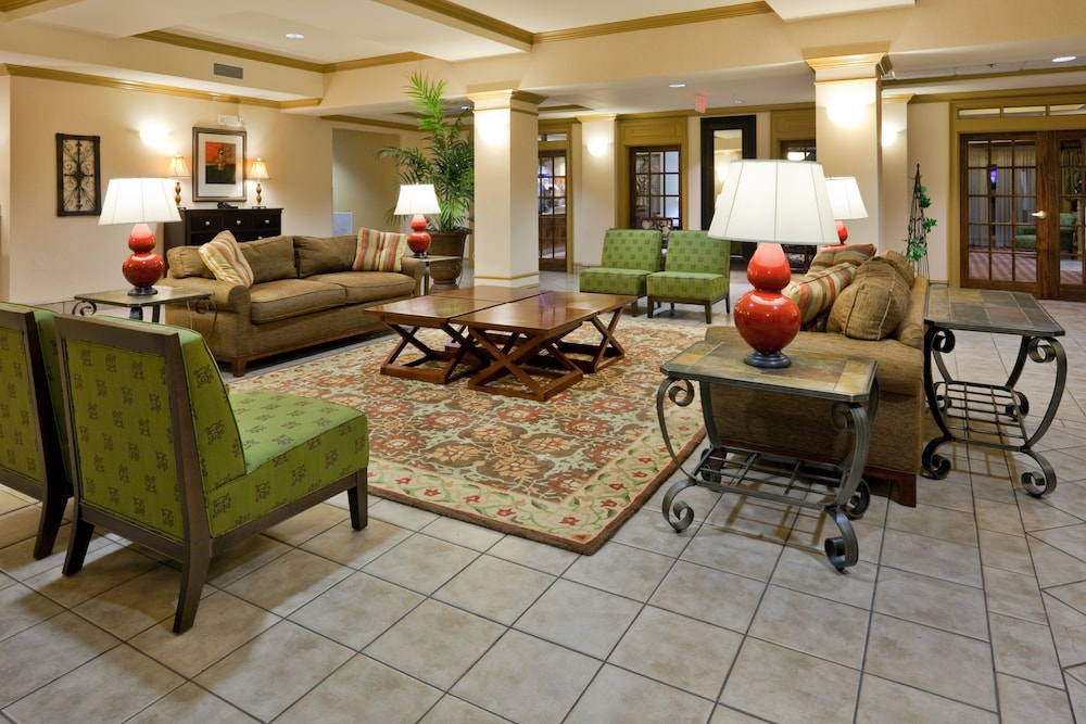 holiday inn express hotel and suites pell city by ihg